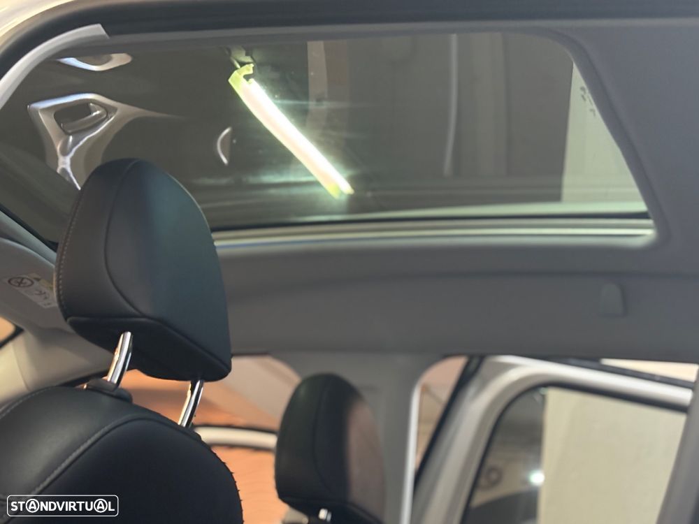 Peugeot 2008 PureTech 110 Stop&Start EAT6 Crossway - 43