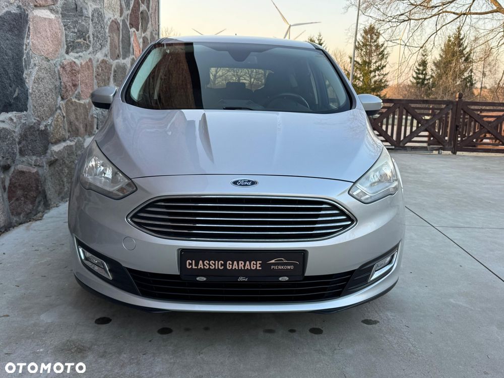 Ford C-MAX 1.0 EcoBoost Titanium ASS - 2