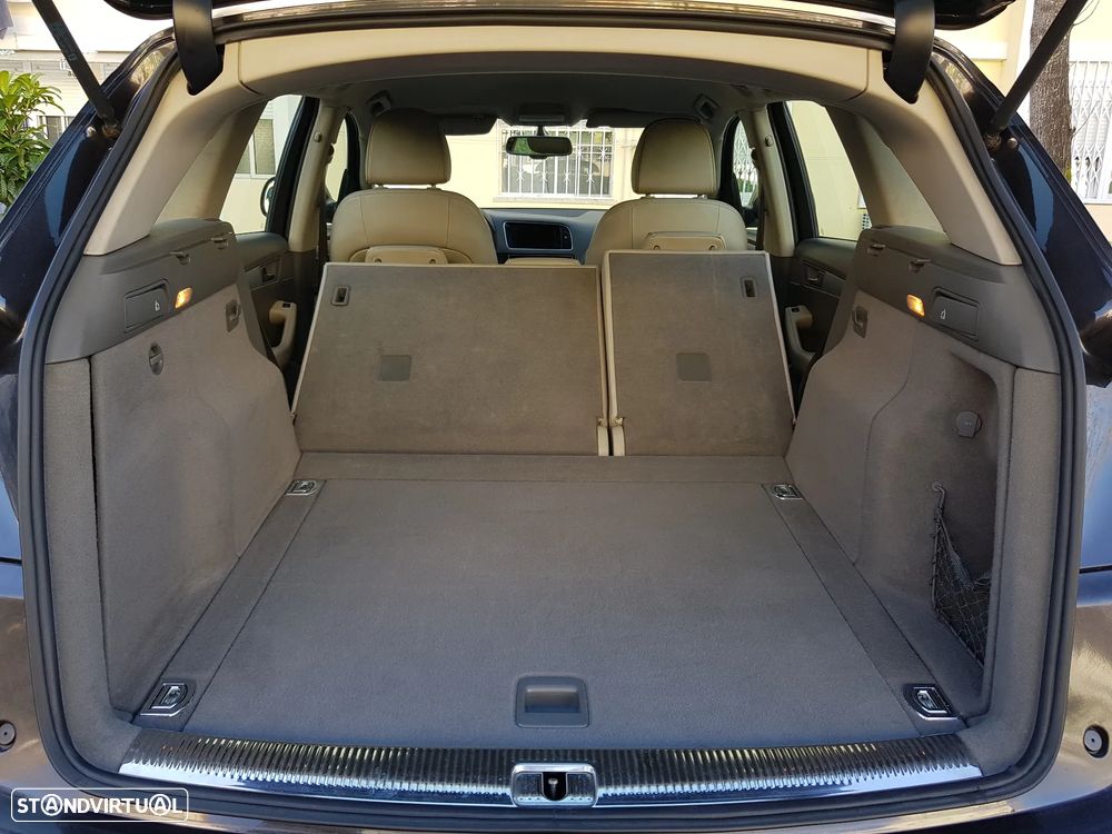 Audi Q5 2.0 TDI Sport - 54