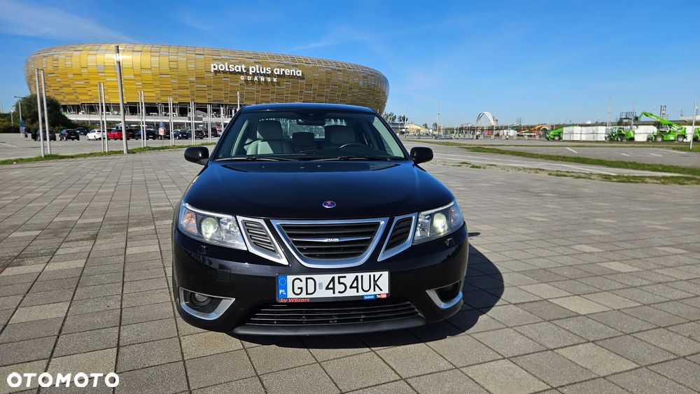 Saab 9-3 1.9TTiD PF Aero Euro5 - 6
