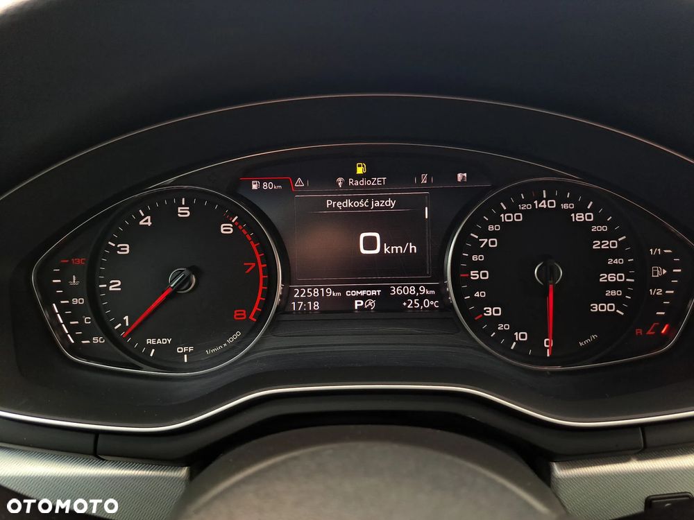 Audi A4 Limousine 1.4 TFSI Sport S tronic - 22