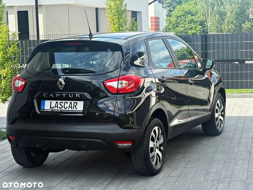 Renault Captur ENERGY TCe 90 Start&Stop Intens - 28