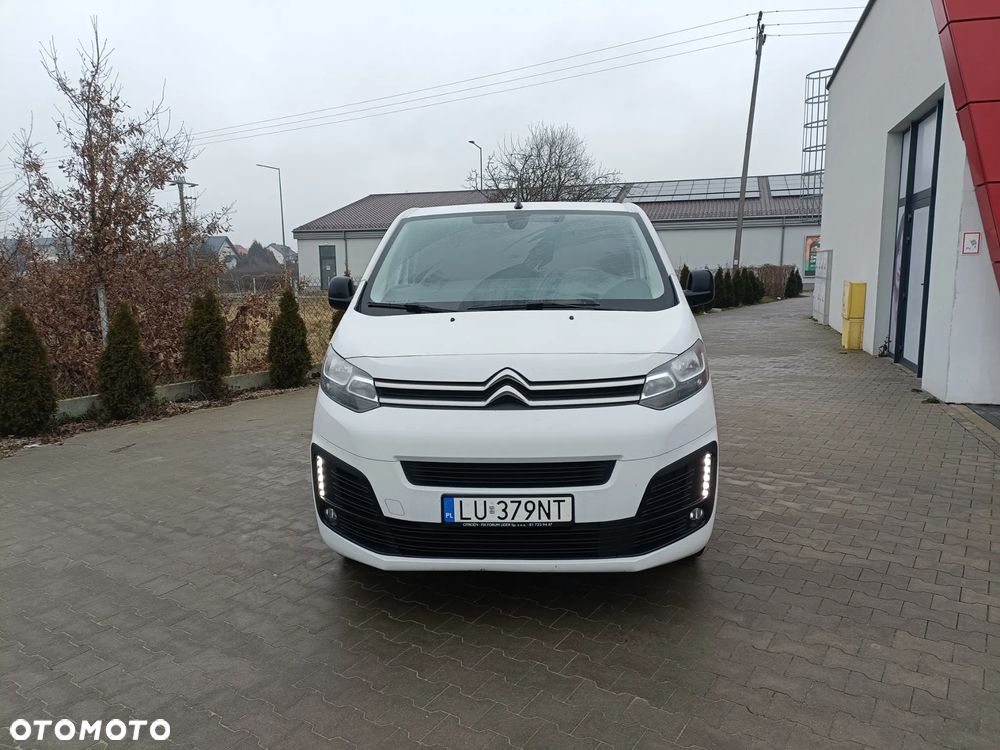 Citroën Jumpy - 8