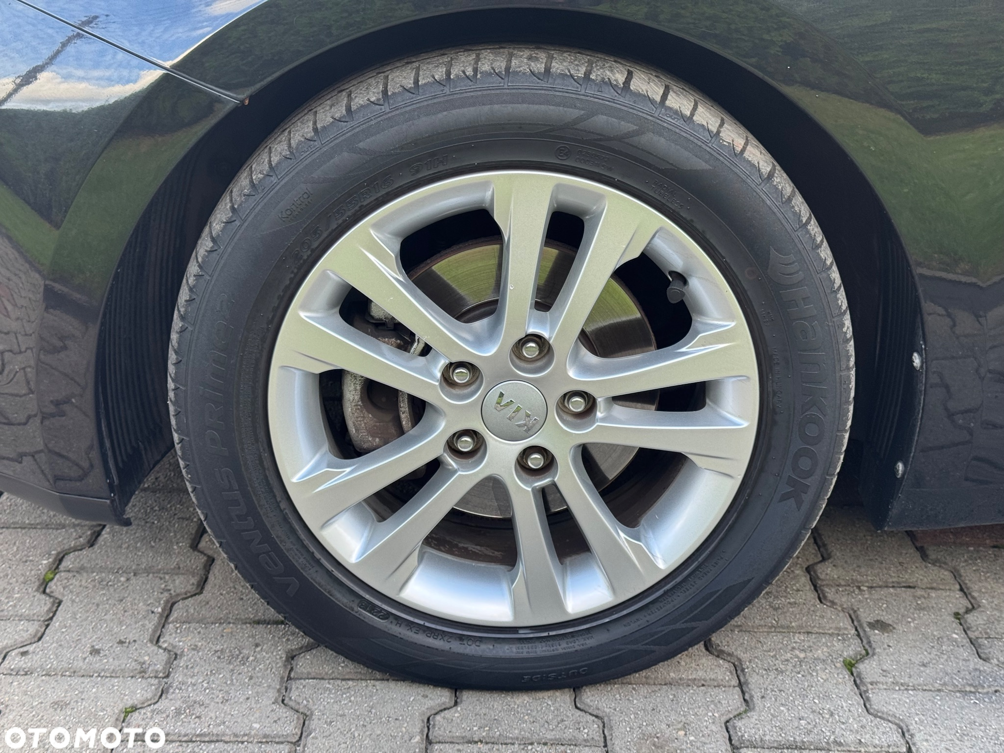 Kia Ceed Cee'd 1.6 GDI XL - 14