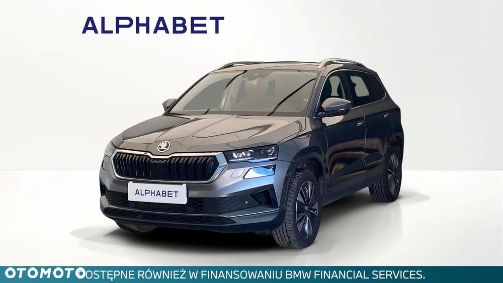 Skoda Karoq 1.5 TSI ACT Style - 1