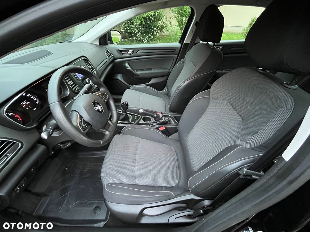 Renault Megane - 19