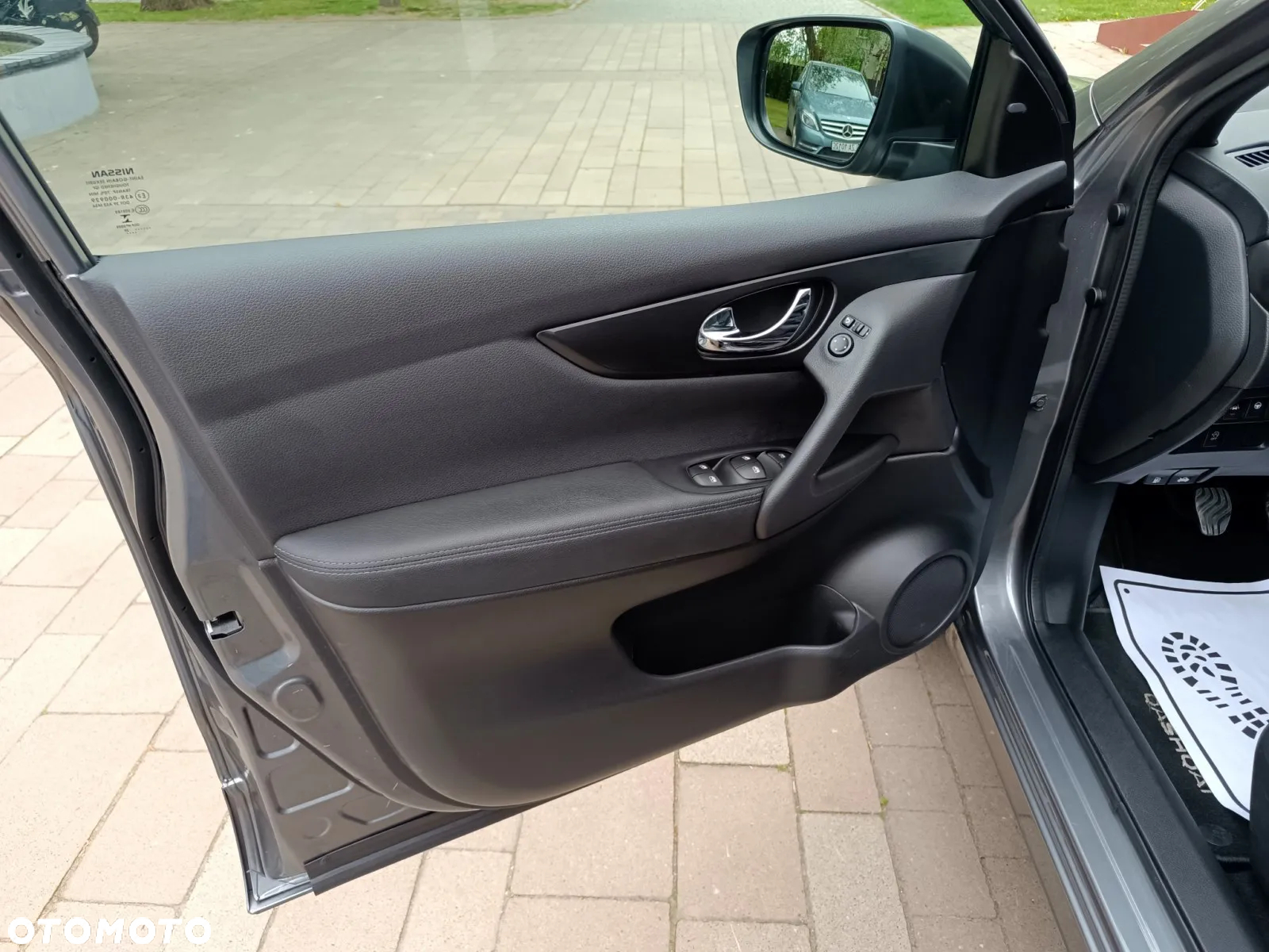 Nissan Qashqai 1.5 dCi N-Tec - 23