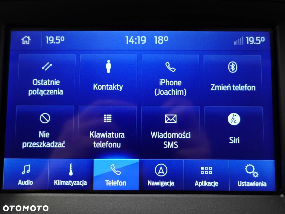 Ford S-Max - 36