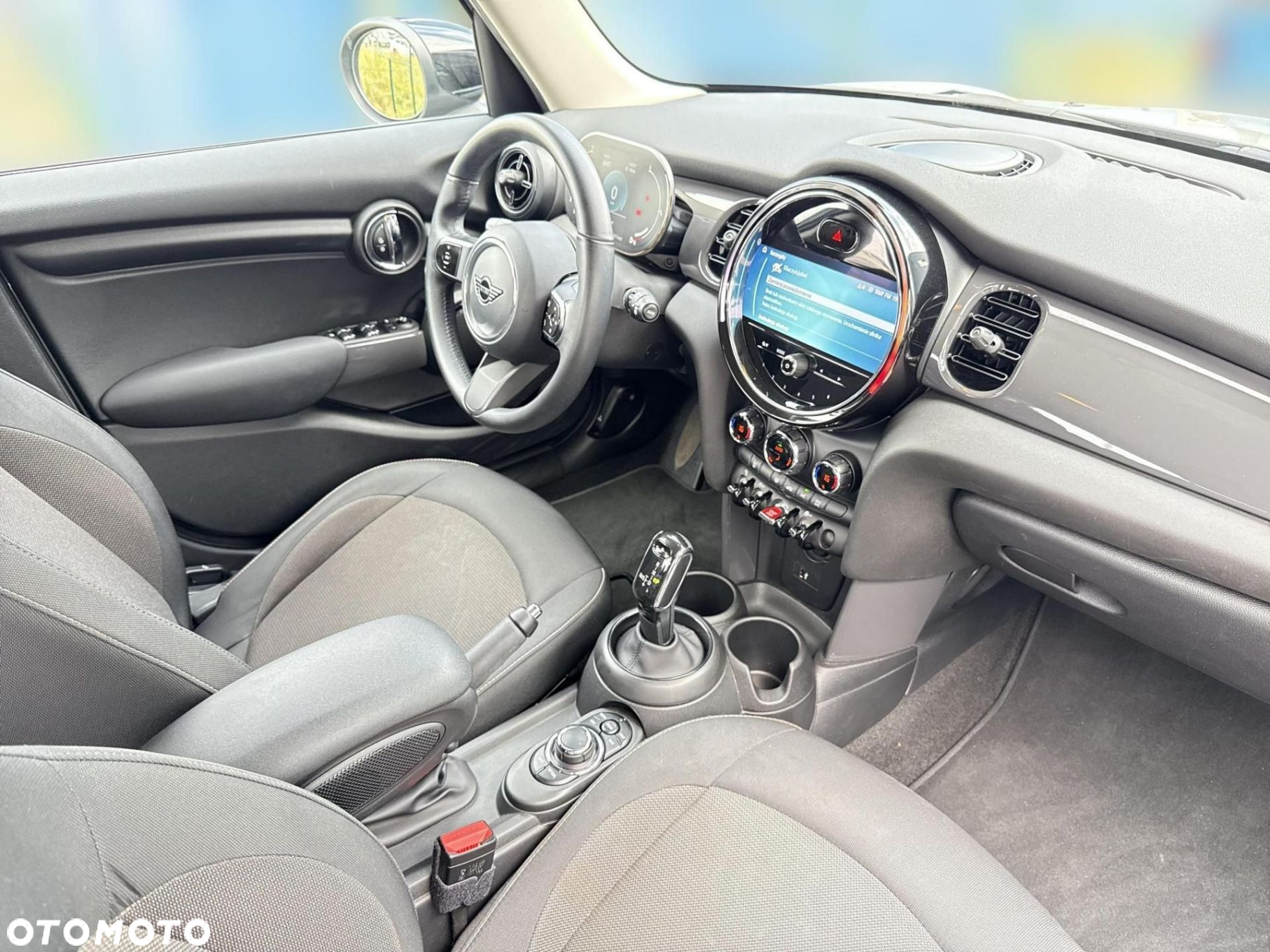 MINI Cooper - 21