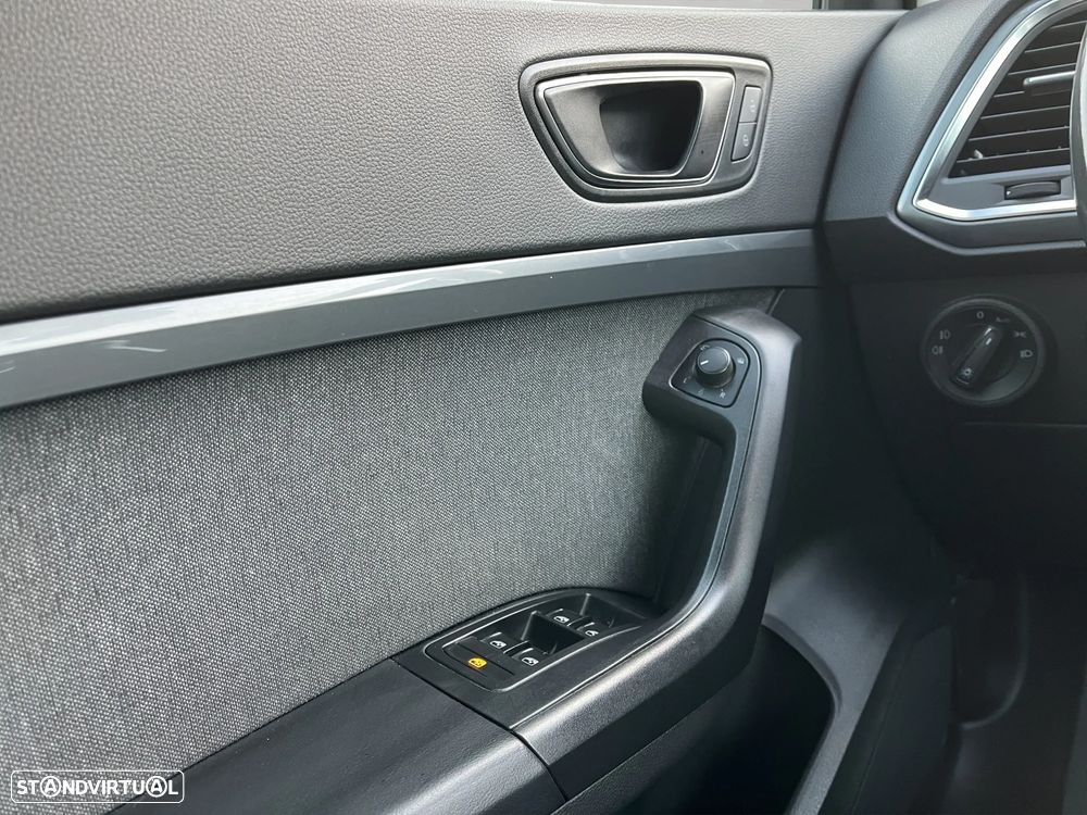 SEAT Ateca 2.0 TDI Style - 12