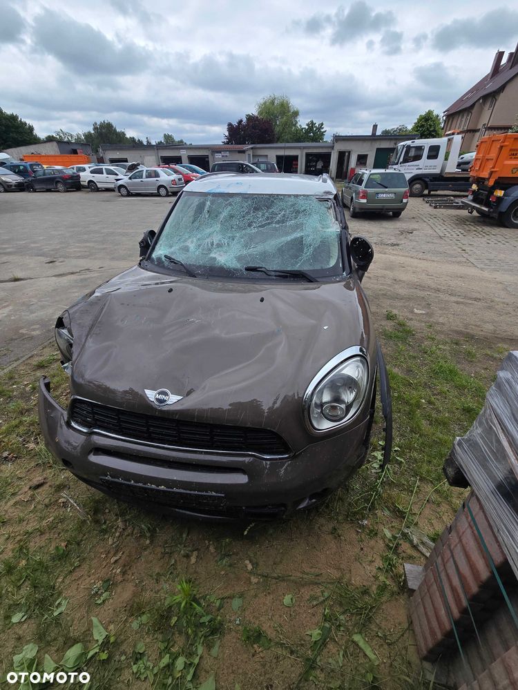 MINI Countryman - 2