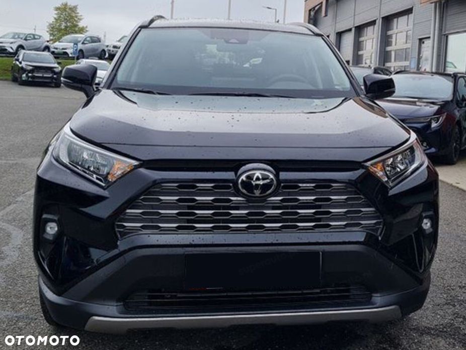 Toyota RAV4 2.5 Hybrid Comfort 4x4 - 2