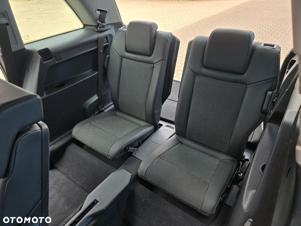 Opel Zafira 1.8 Elegance - 19