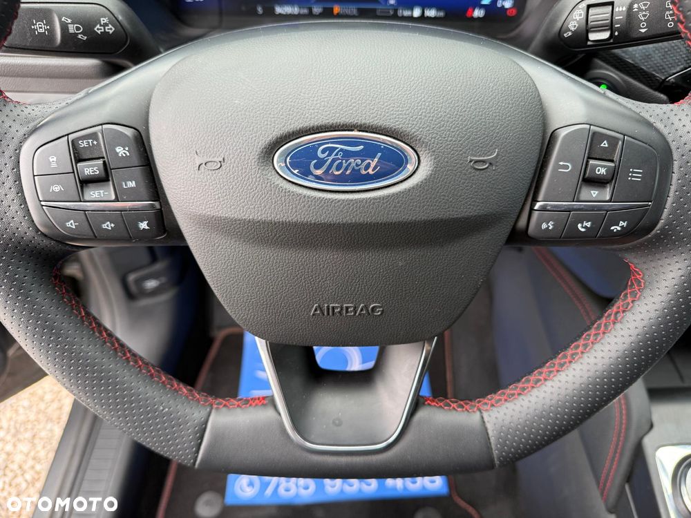 Ford Kuga 2.5P PHEV FWD ST-Line - 27