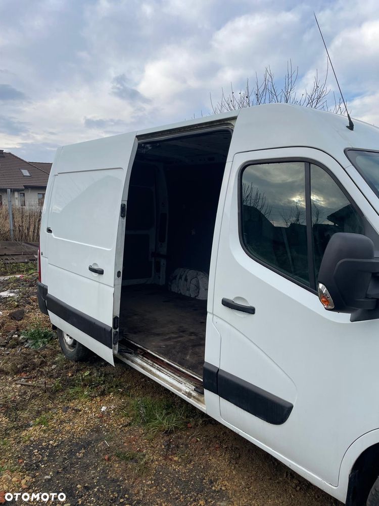 Renault Master - 6