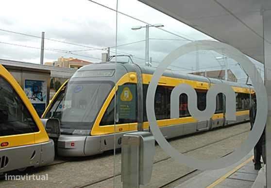 Apartamento T0 em frente ao metro - Vila do Conde - Grande imagem: 5/5