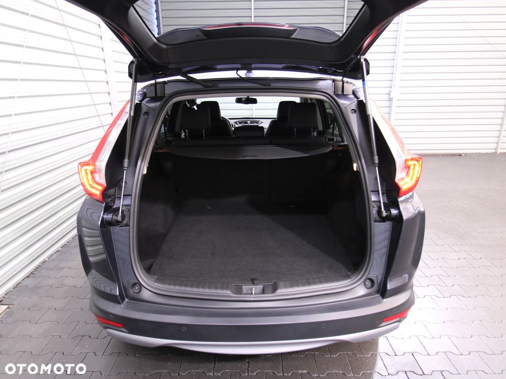 Honda CR-V 2.0 i-MMD Executive (Honda Connect+) - 12