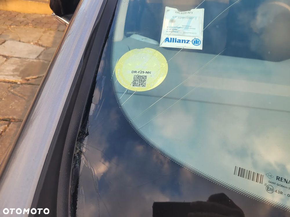 Renault Espace Energy dCi 160 EDC ELYSEE - 28