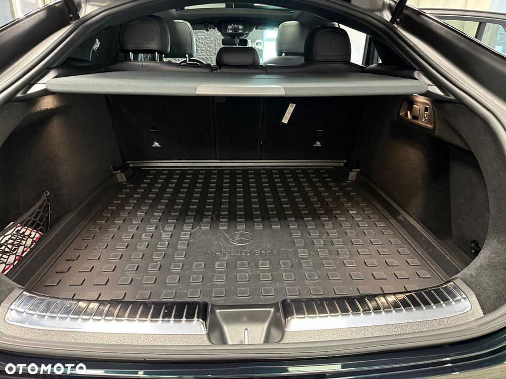 Mercedes-Benz GLE 400 d 4-Matic Premium Plus - 17