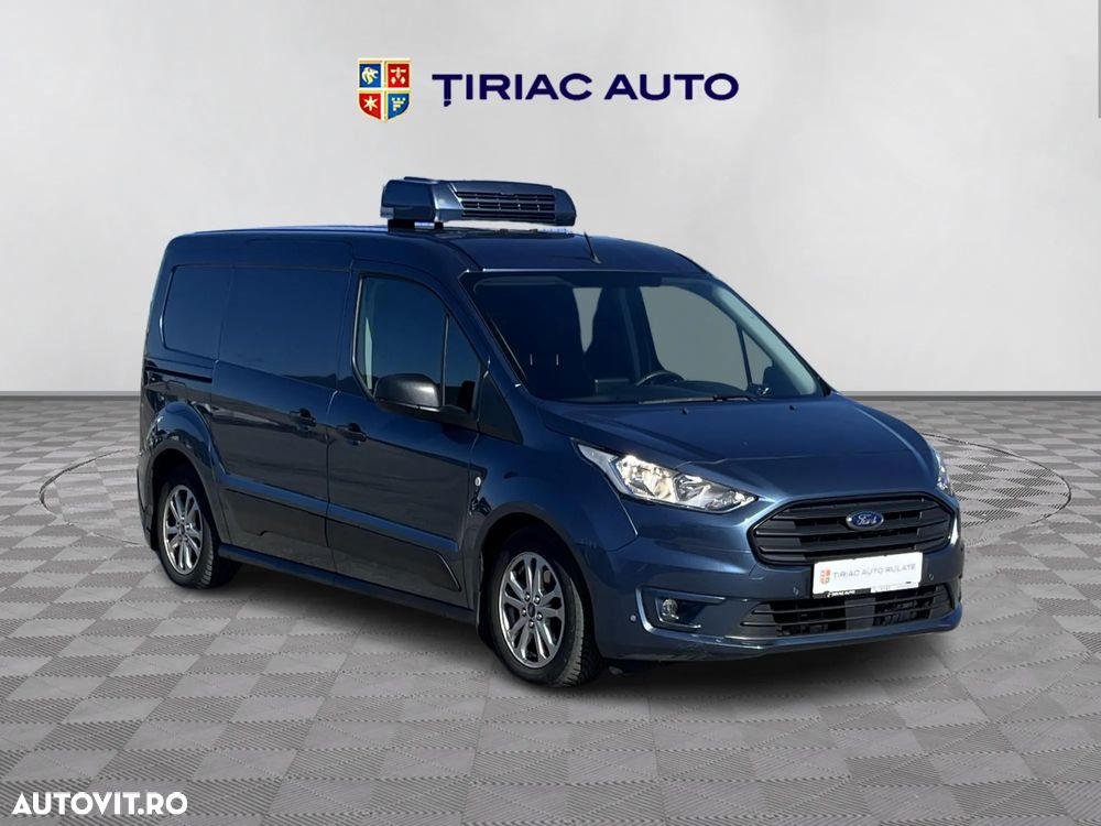 Ford Transit - 2