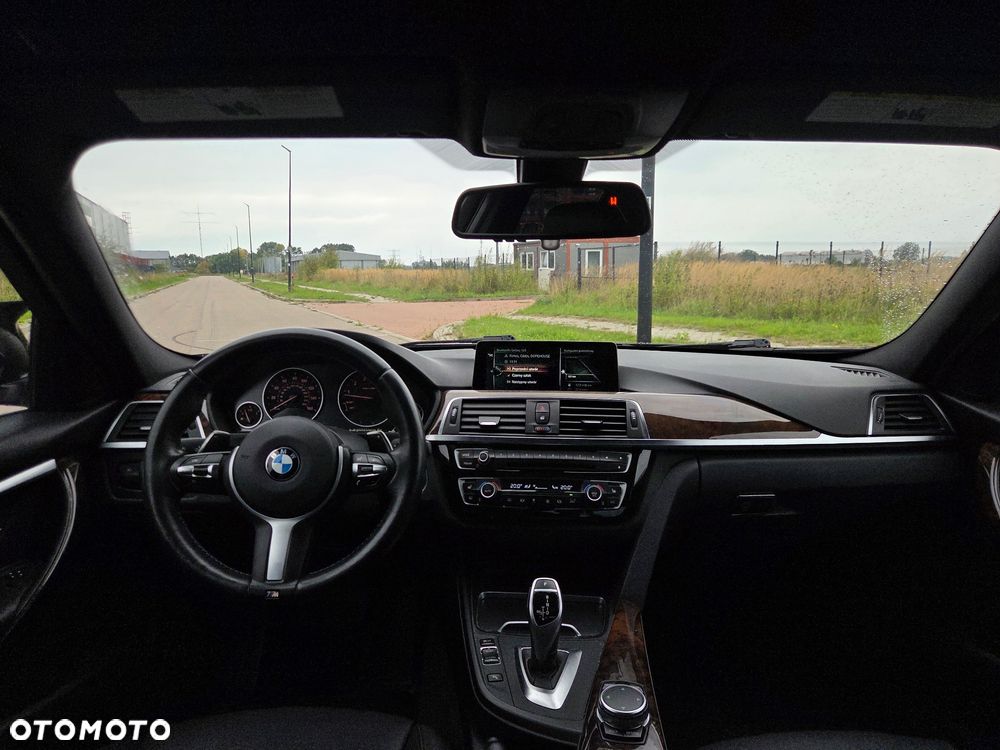 BMW Seria 3 - 8