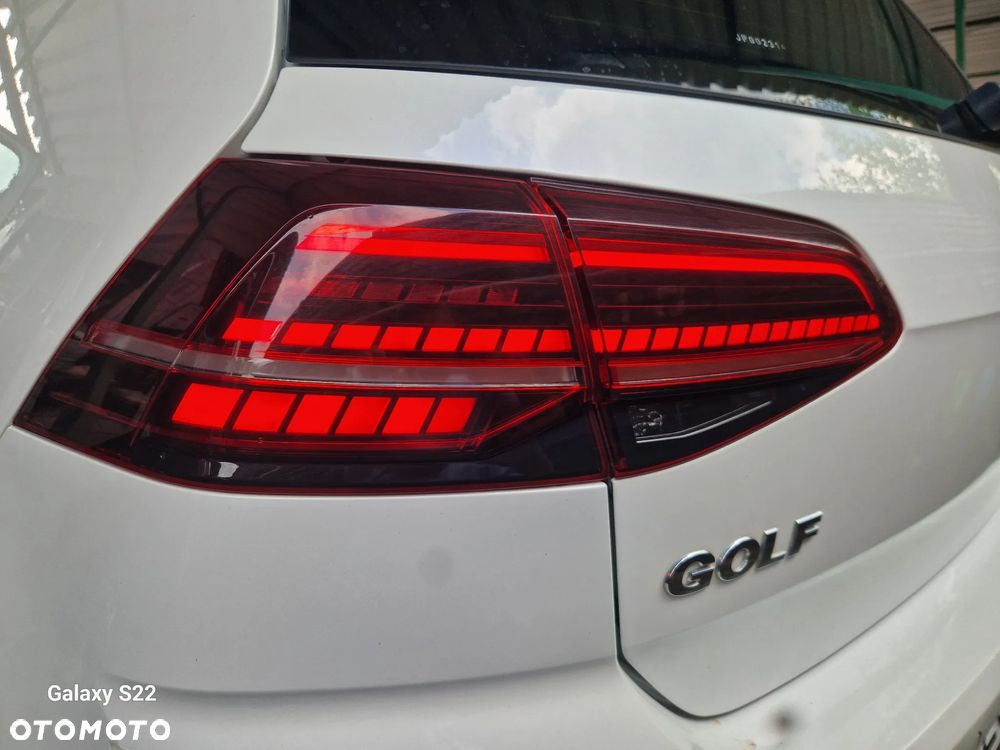 Volkswagen Golf 2.0 TDI BMT Highline EU6 - 25
