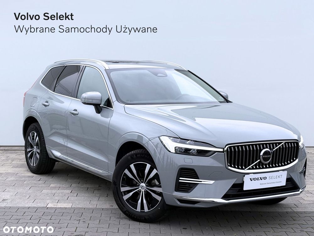 Volvo XC 60 - 2
