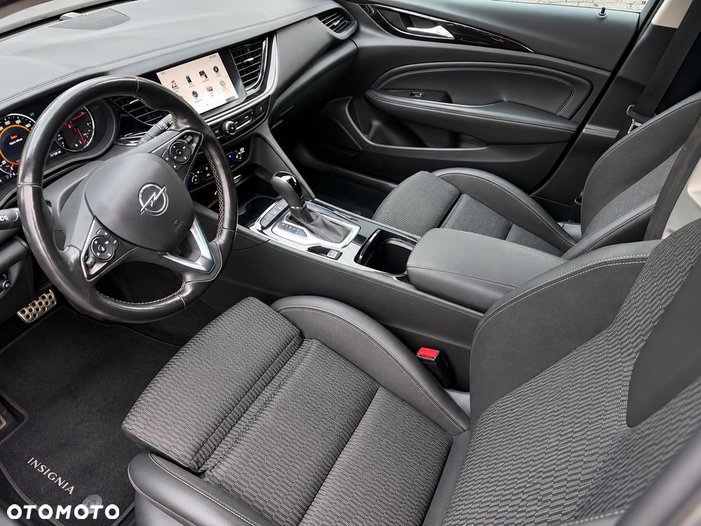 Opel Insignia 2017 photo 5