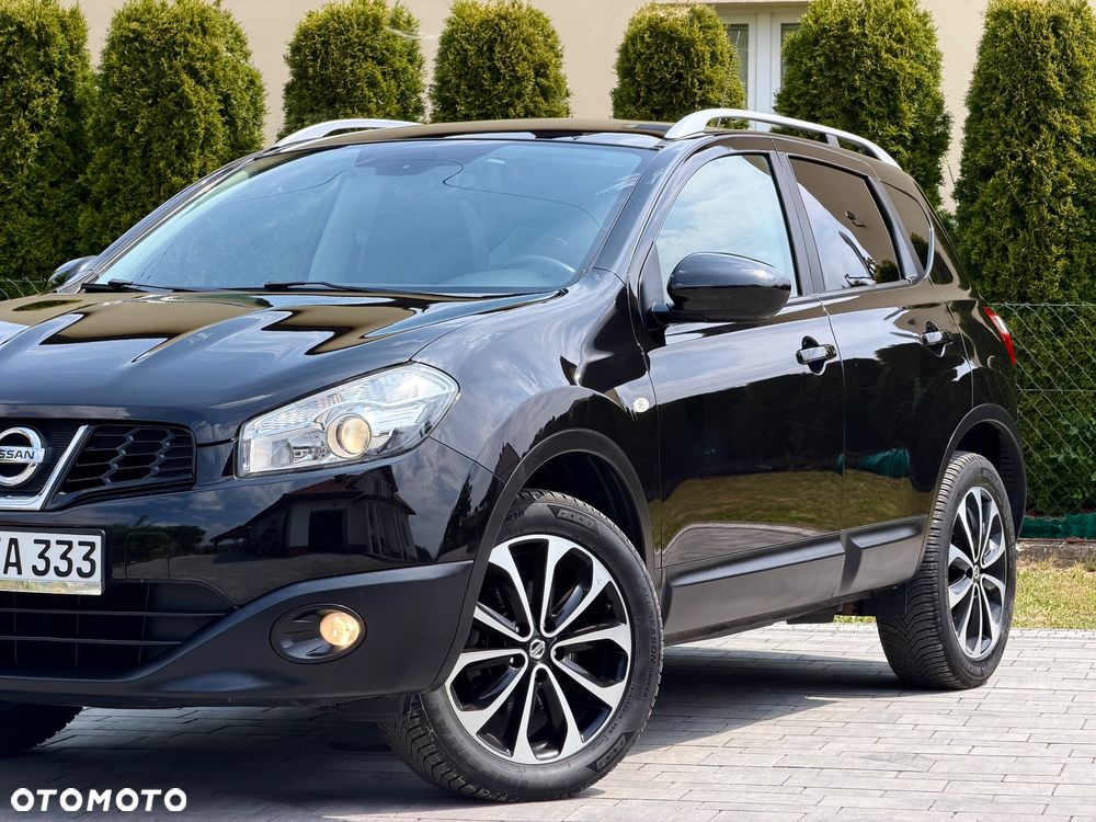 Nissan Qashqai 1.6 I-Way - 10
