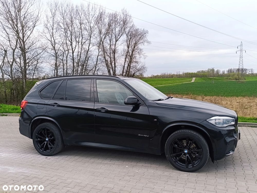 BMW X5 - 32