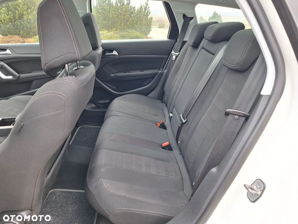 Peugeot 308 BlueHDi 150 Stop & Start Allure - 8