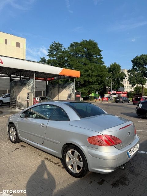 Peugeot 307 CC - 9