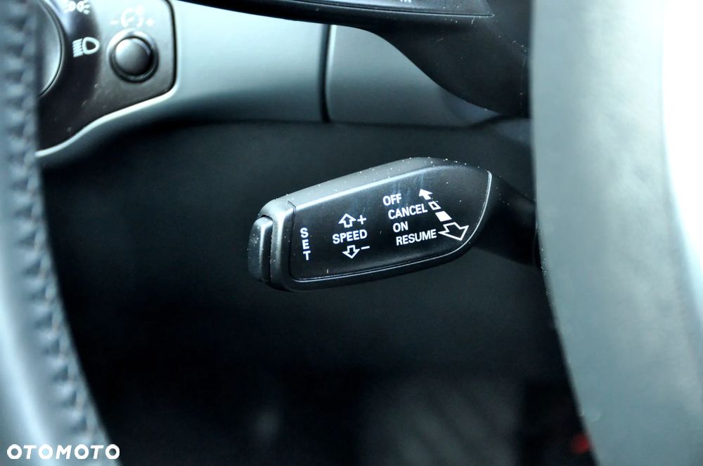 Audi A4 - 28