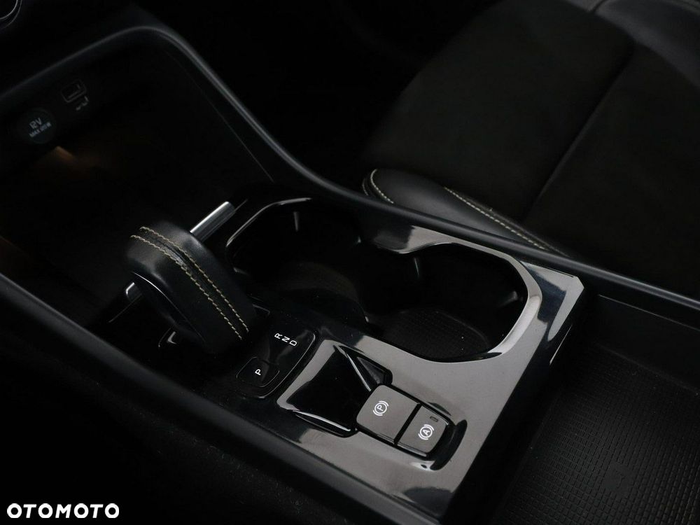 Volvo XC 40 T5 Recharge DKG RDesign - 31