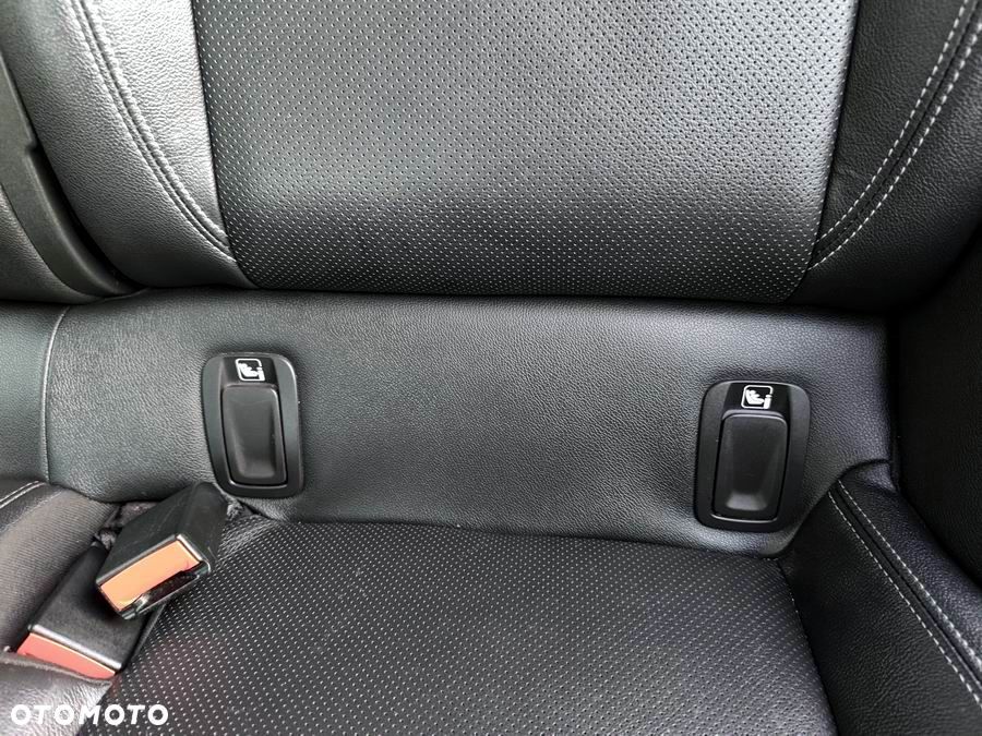 Opel Insignia 2.0 Automatik Dynamic - 29