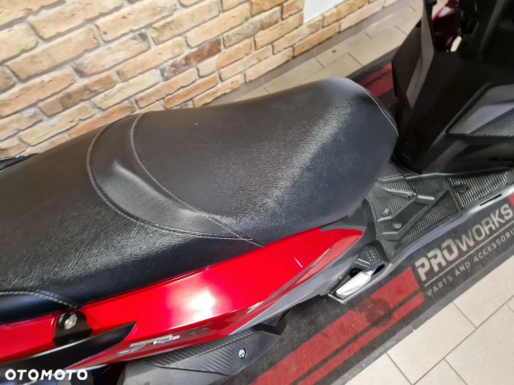 SYM Jet - 24