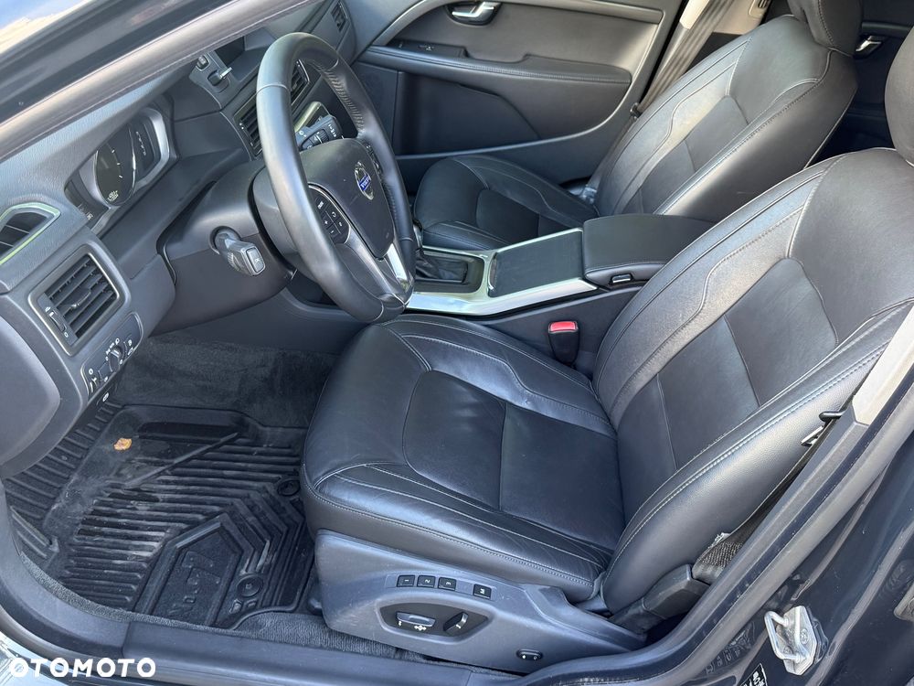 Volvo S80 D4 Drive-E Summum - 37