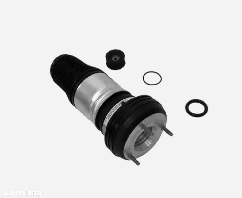 Perna de aer Mercedes S Class W223 Perna Mercedes W223 - 2