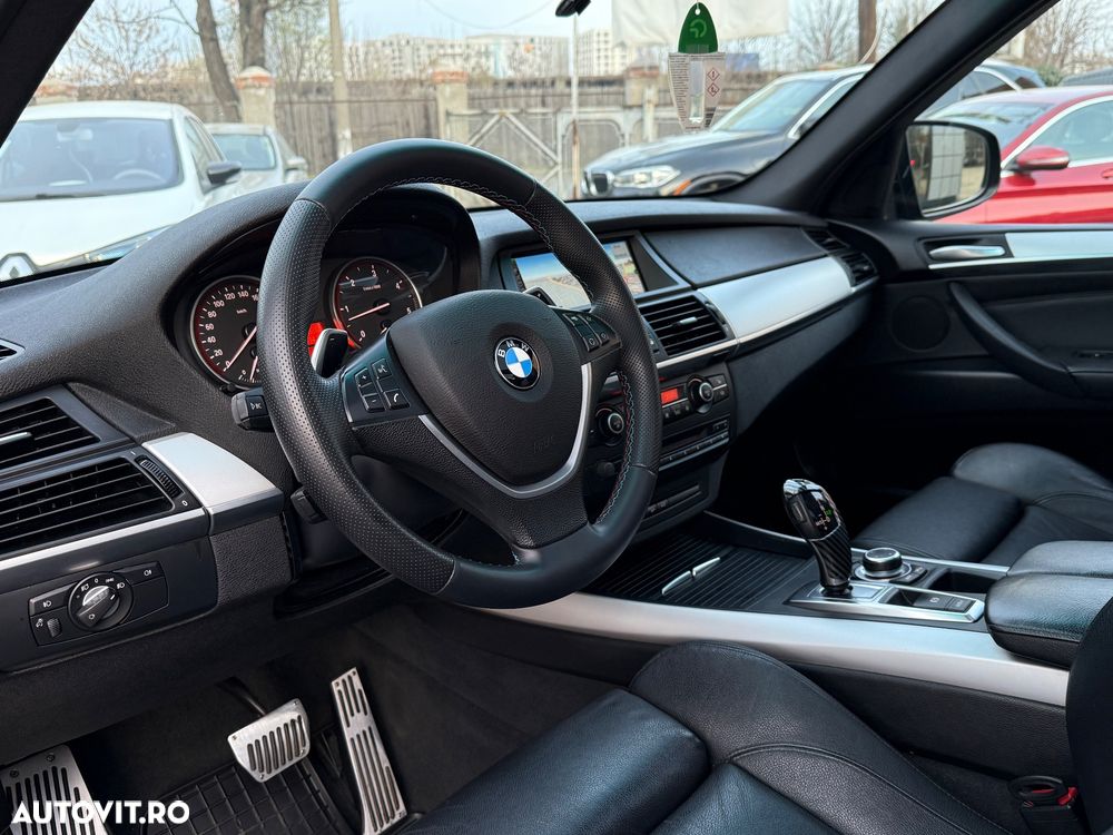 BMW X5 xDrive30d Edition Exclusive - 8