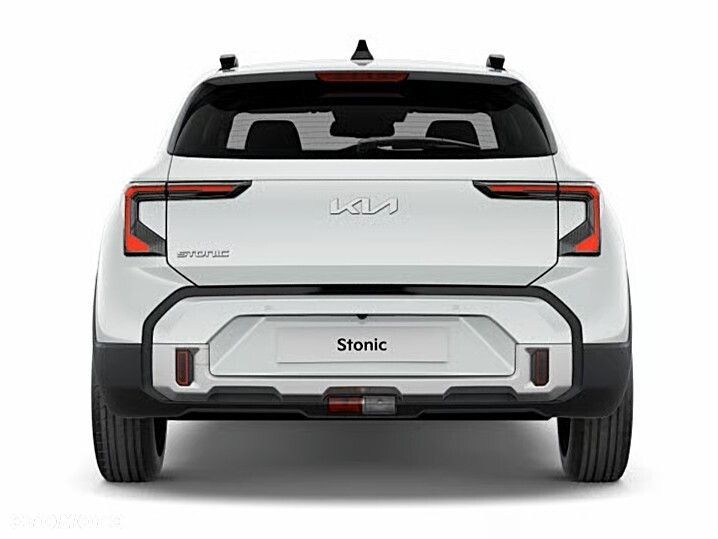 Kia Stonic 1.0 T-GDI M - 13