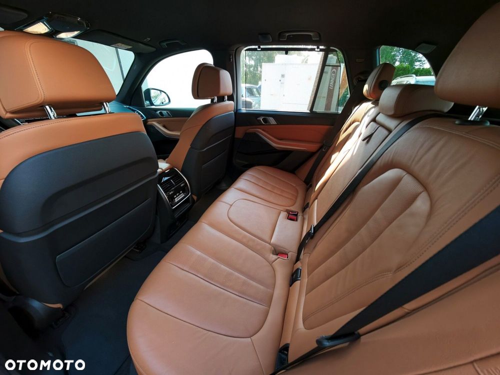 BMW X5 xDrive40i mHEV sport - 10
