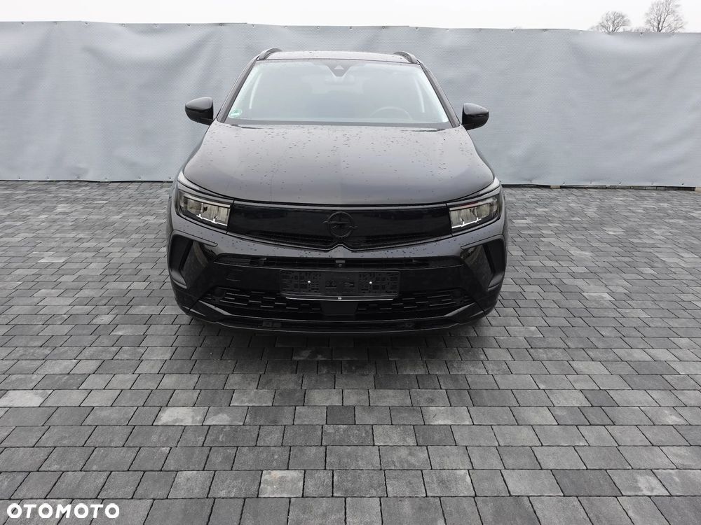 Opel Grandland 1.2 DI Business Elegance - 4