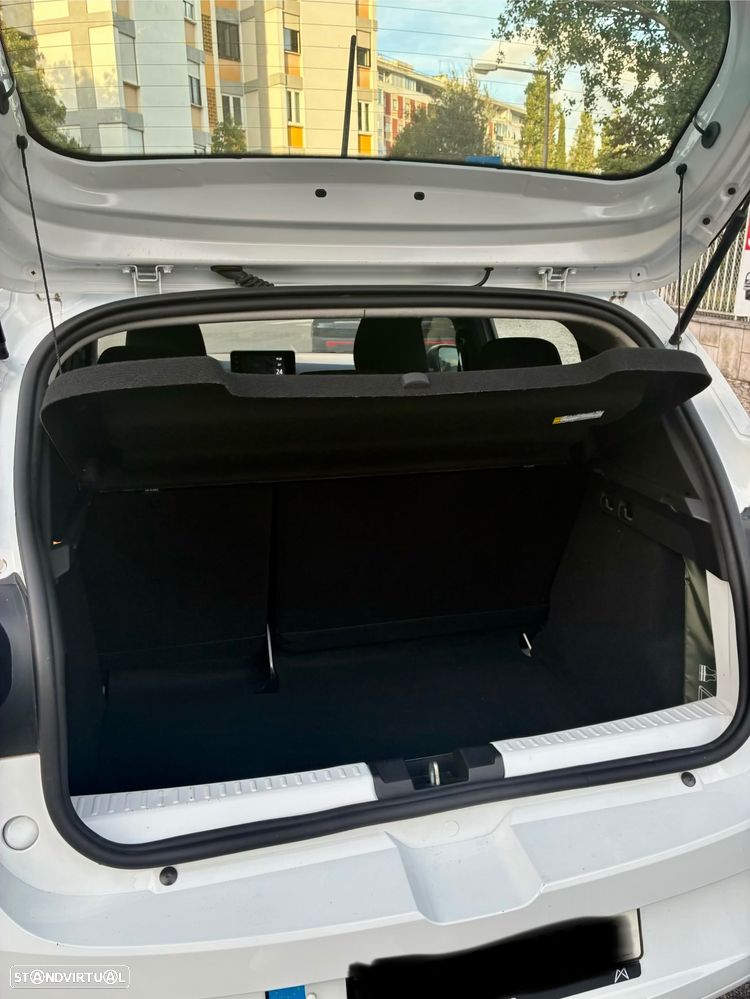 Dacia Sandero 1.0 SCe Essential - 9