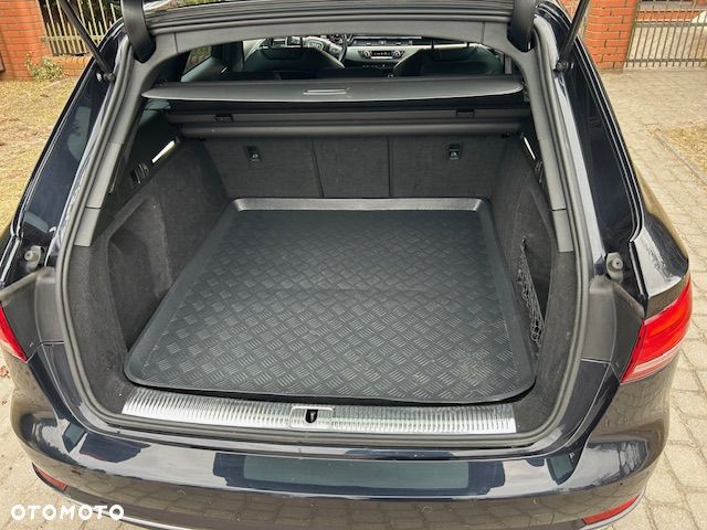 Audi A4 Avant 2.0 TFSI quattro S tronic - 16