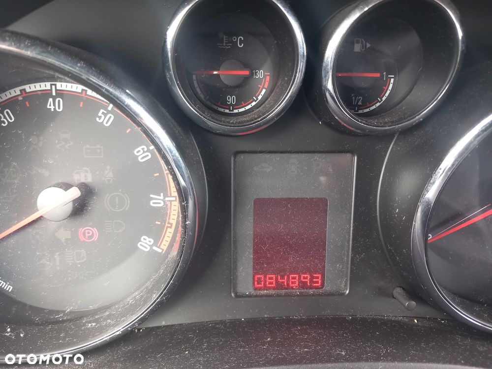 Opel Meriva 1.4 Enjoy - 6