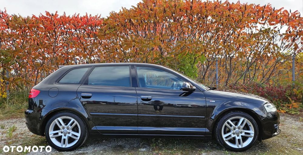 Audi A3 Sportback - 28