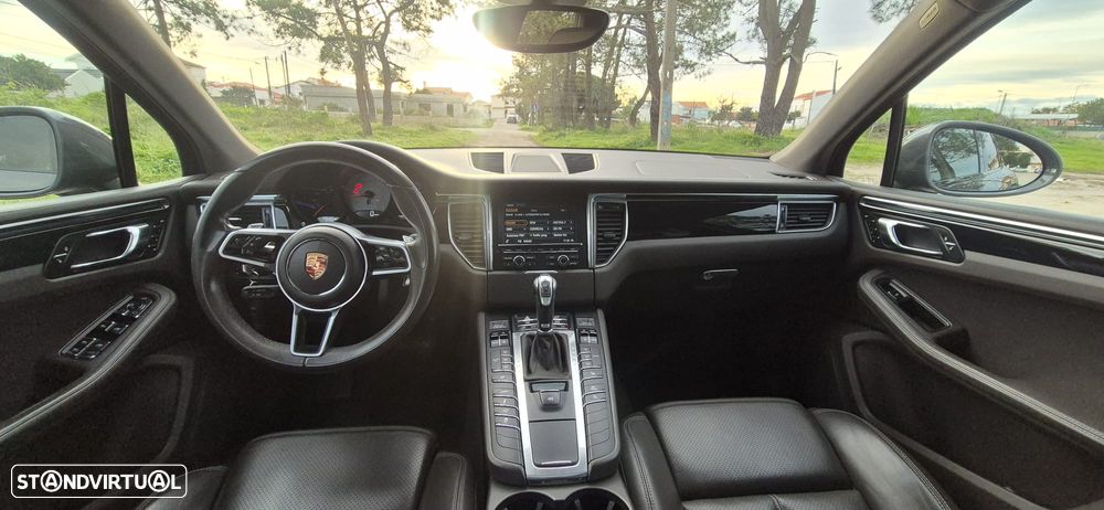 Porsche Macan S PDK - 7