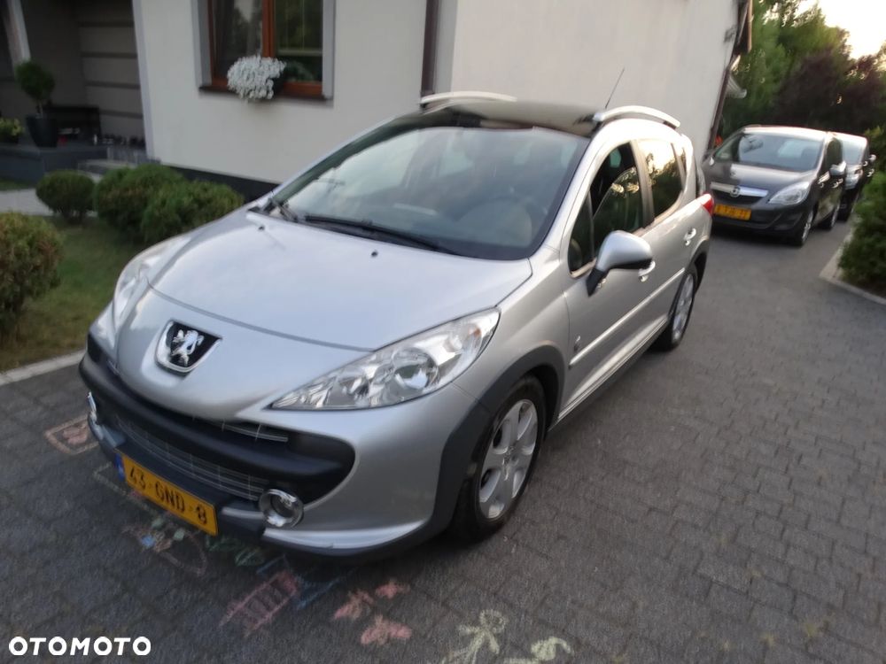 Peugeot 207 1.6 VTi Premium - 3