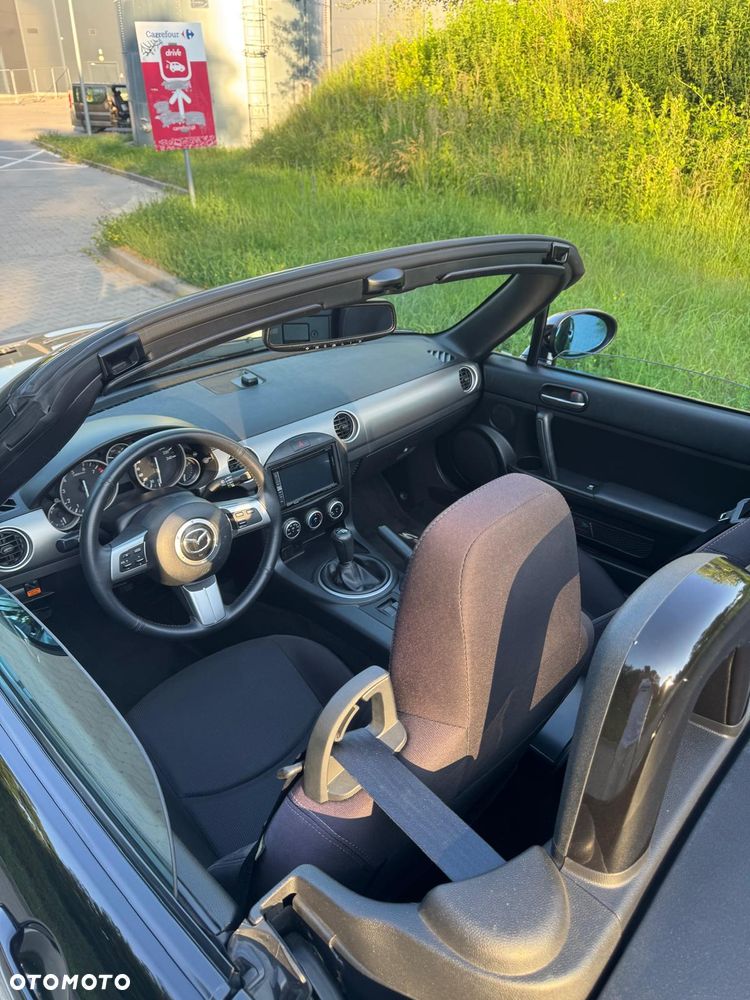 Mazda MX-5 2.0 Sport - 5