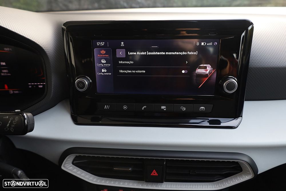 SEAT Arona 1.0 TSI Style - 29